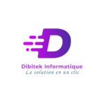 Logo Dibitek